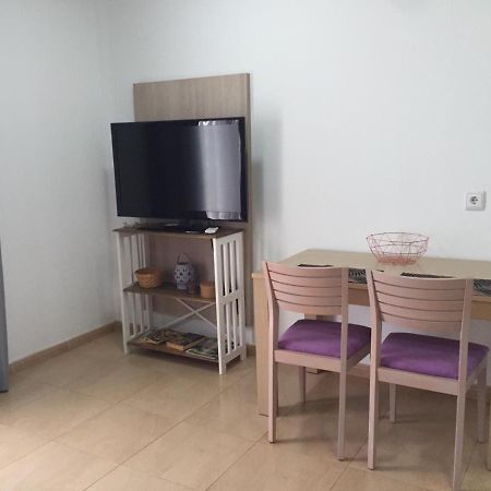 Fuerteventura Port Sea Apartment Моро дел Хабле Екстериор снимка