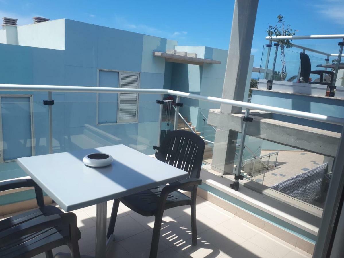 Fuerteventura Port Sea Apartment Моро дел Хабле Екстериор снимка