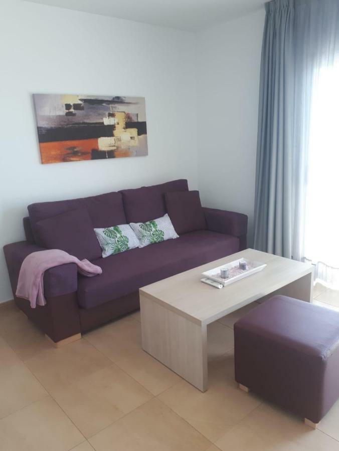 Fuerteventura Port Sea Apartment Моро дел Хабле Екстериор снимка