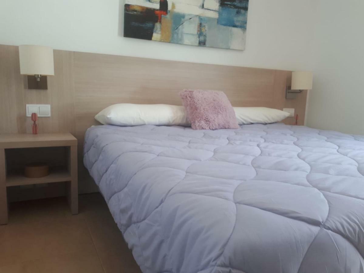 Fuerteventura Port Sea Apartment Моро дел Хабле Екстериор снимка