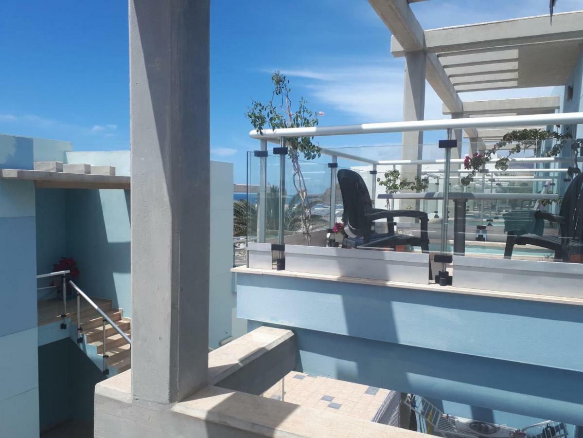 Fuerteventura Port Sea Apartment Моро дел Хабле Екстериор снимка