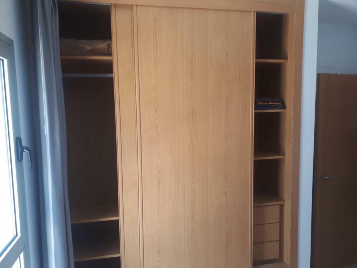 Fuerteventura Port Sea Apartment Моро дел Хабле Екстериор снимка