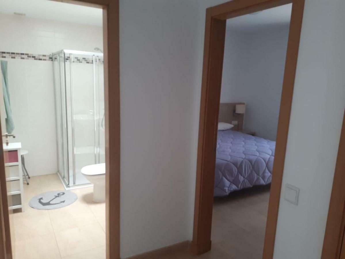 Fuerteventura Port Sea Apartment Моро дел Хабле Екстериор снимка