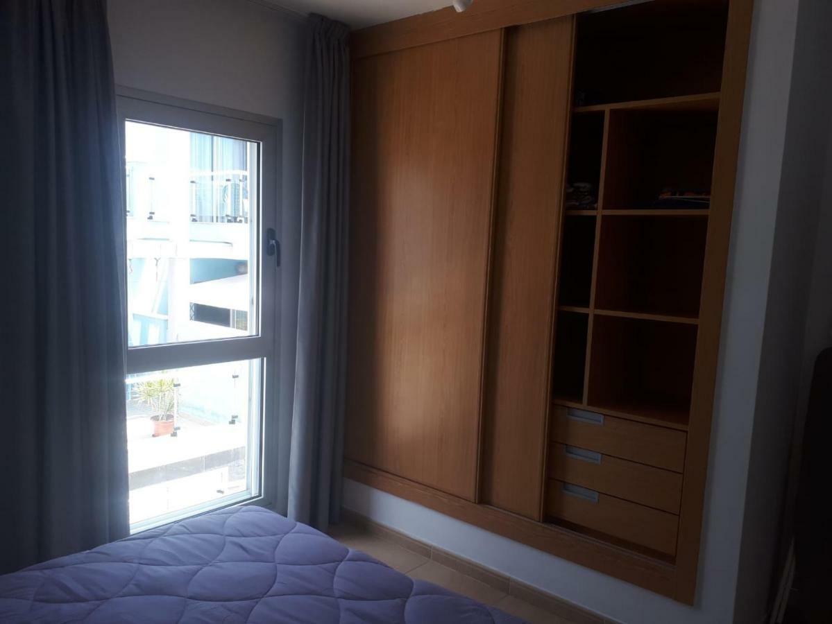 Fuerteventura Port Sea Apartment Моро дел Хабле Екстериор снимка