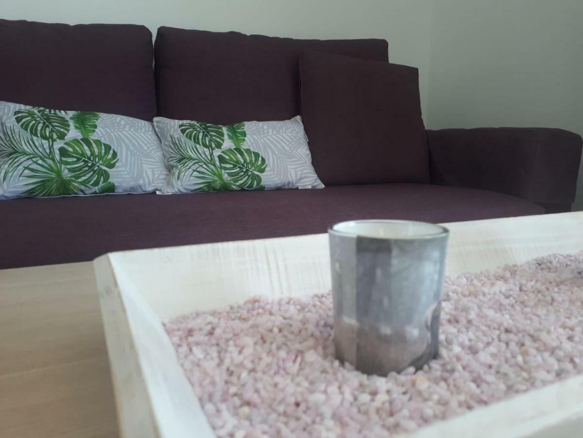 Fuerteventura Port Sea Apartment Моро дел Хабле Екстериор снимка